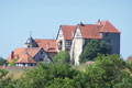 Johanniterburg Kühndorf