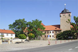 Kapellendorf