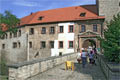 Burg Kapellendorf