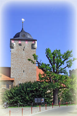 Der Turm