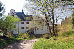 Schloss Kochberg