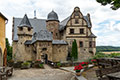 Oberschloss Kranichfeld Oberschloss Kranichfeld
