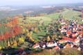 Blick vom Burgturm