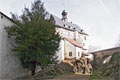 Schloss Burgk in Thüringen