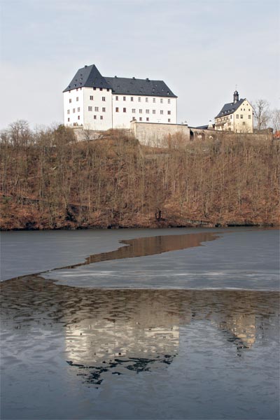 Schloss Burgk