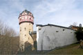 Schloss Burgk in Thüringen