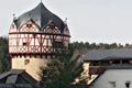 Schloss Burgk in Thüringen