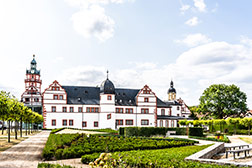 Schloss Ehrenstein