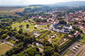 Schloss Ehrenstein in Thüringen