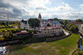 Schloss Ehrenstein in Thüringen