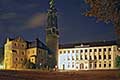 Stadtschloss Weimar in Thüringen