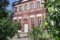 Schloss Schwarzburg in Thüringen