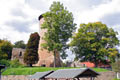 Burgruine Tannroda in Thüringen