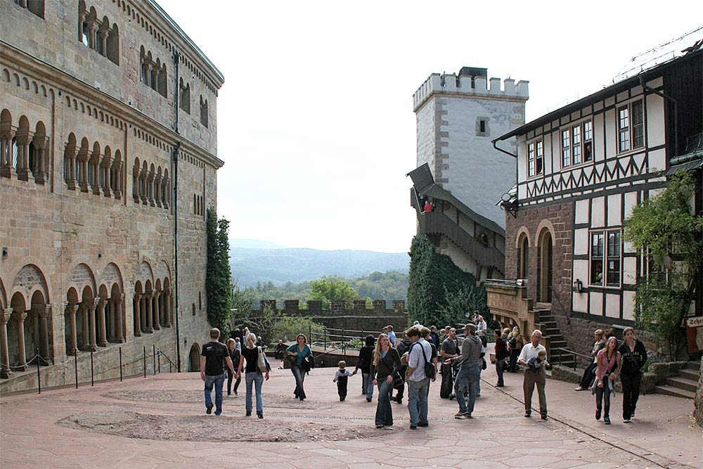Schlossmuseum Schlossmuseum